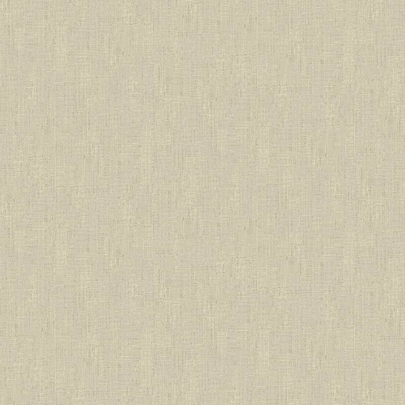 Galerie Wallcoverings Designer Colors Weathered Texture Shimmer Finish Non-woven Wallpaper Roll - 33-feet long x 21-inches wide - Beige