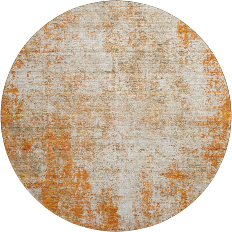 Premium Washable Super Soft Solid Casual Mayfield Rug