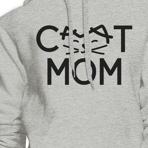 365 Printing She Got It from Me Cute Matching Black Hoodies Gift Ideas for Moms