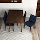 Option Table Top Color Walnut