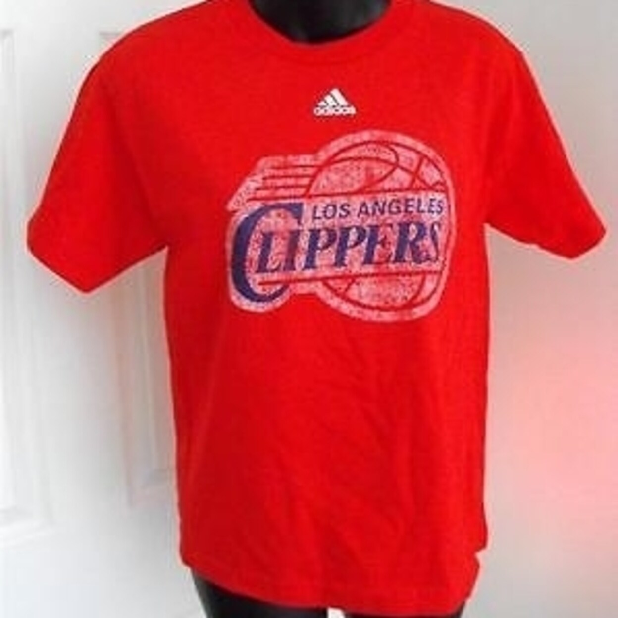 los angeles clippers youth jersey