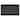 Gray Diamond Patterned Rectangular Coir Doormat 18" x 30" - 30