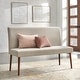 preview thumbnail 3 of 6, Simple Living Ripton Loveseat