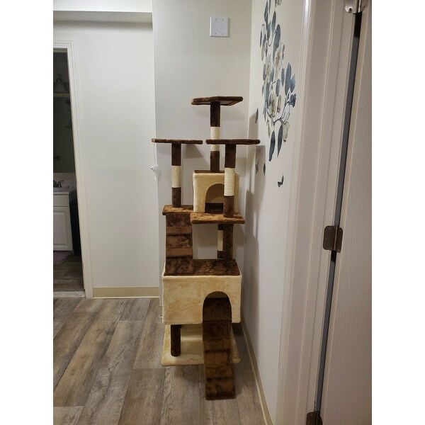 Homessity cat tree online