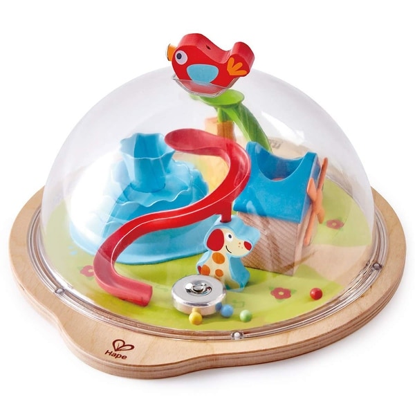 hape educational toys