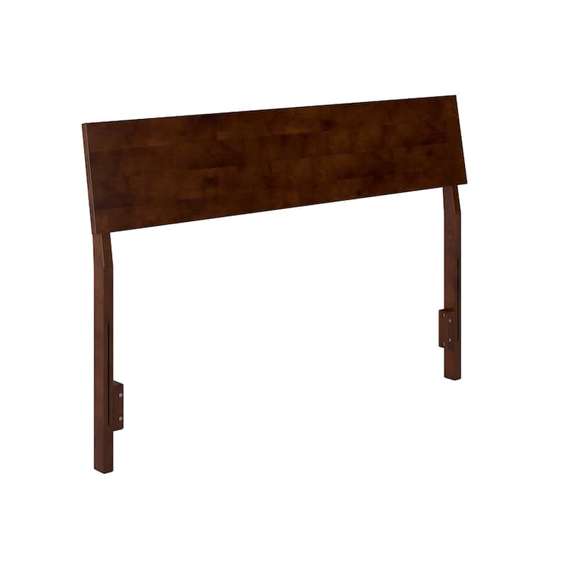 AFI Bradford Adjustable Wood Panel Headboard