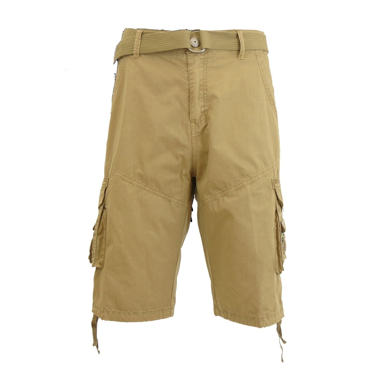 Mens cargo shorts size 34 clearance