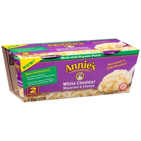 gluten free macaroni and cheese microwavable