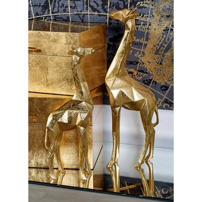 Gole sculpture