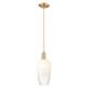 Option Champagne Bronze / Opal Shade