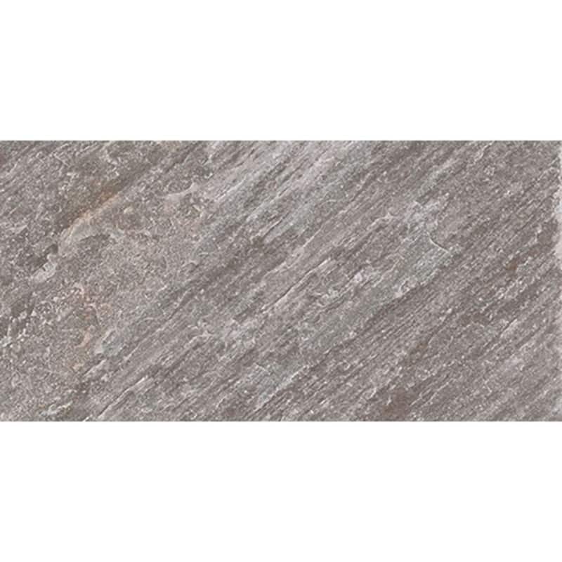 The Tile Life Miami 12x24 Grigio Porcelain Floor & Wall Tile