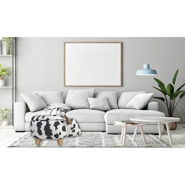 Critter sitters storage ottoman best sale