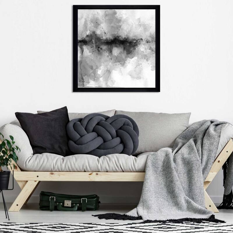 "Island Mist" by Carol Robinson 1 Print on Acrylic