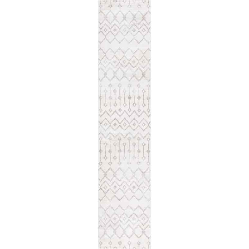 Contemporary Pico Collection Area Rug