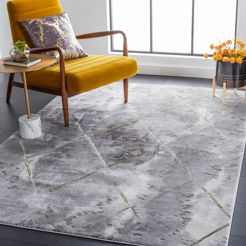 SAFAVIEH Craft Emmelie Modern & Contemporary Rug