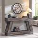 Option Dark Rustic Oak