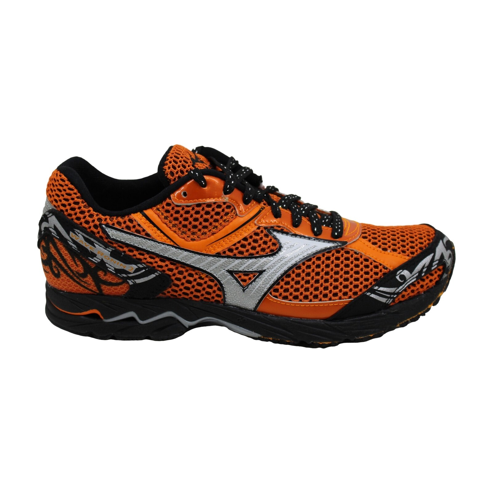 mizuno wave ronin 2