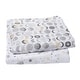 preview thumbnail 6 of 7, Bedtime Originals Little Star Celestial Cotton Muslin Swaddle Blankets 2-Pack