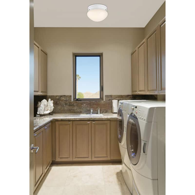 Westinghouse LED Indoor Flush Mount Ceiling Fixture