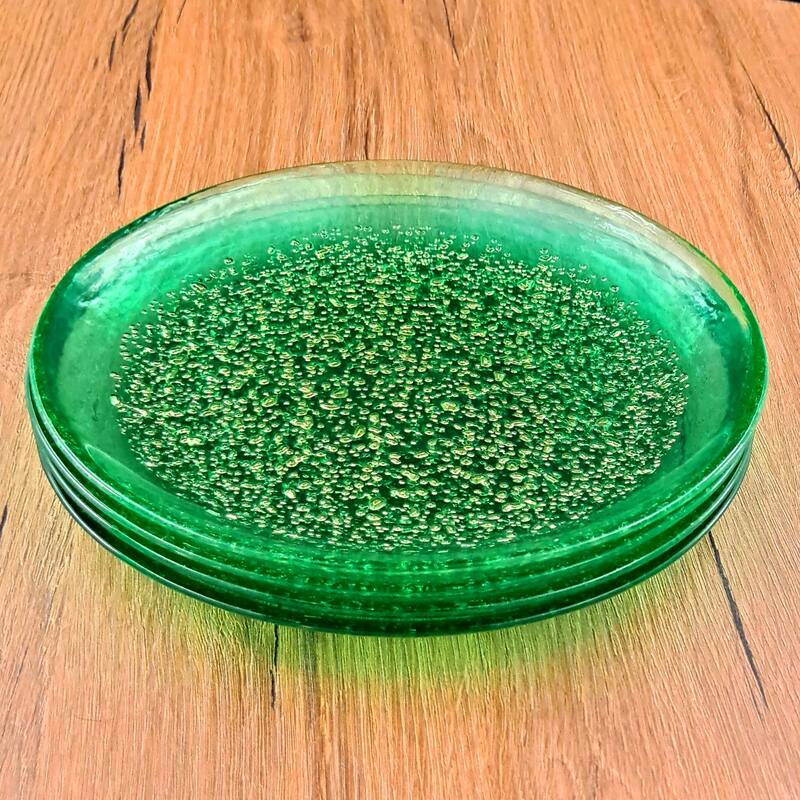ISLA Salad Plates Set of 4 - 8.5"