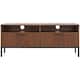 Option Walnut/Black