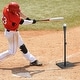 preview thumbnail 2 of 1, 36 Inch Adjustable Heavy Duty Batting Tee for Baseball