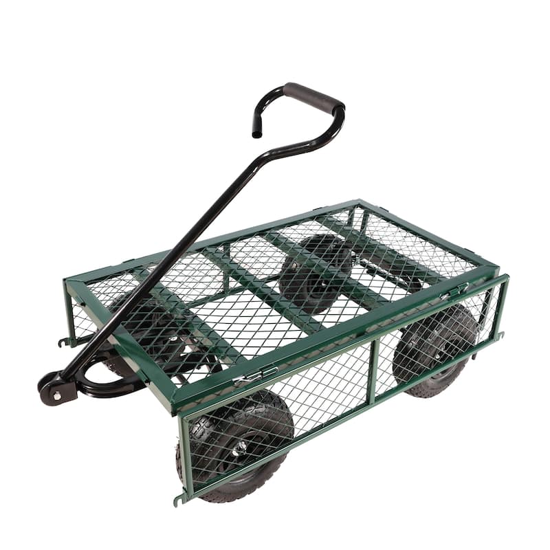 Wagon Cart Garden cart