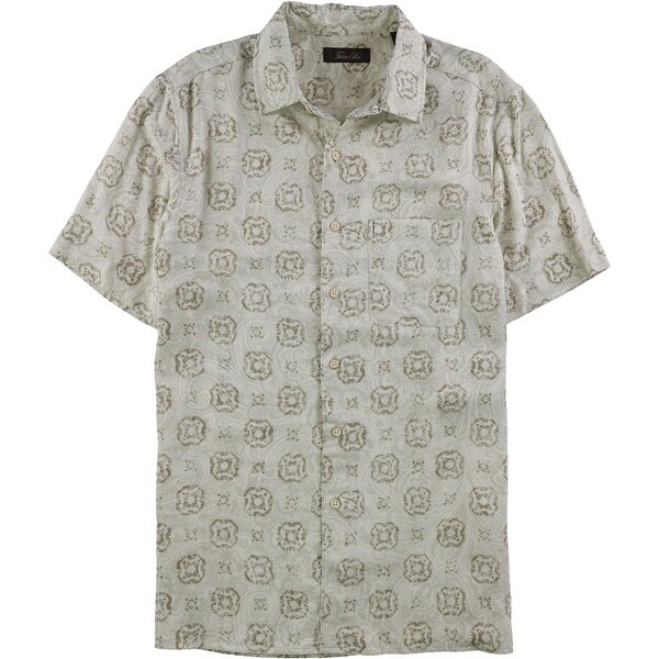 Tasso elba island shirt clearance