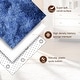 preview thumbnail 89 of 130, Modern Indoor Area Rug Tie-Dyed Carpet for Living Room Bedroom Nursery