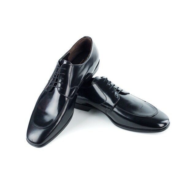 bruno magli black shoes