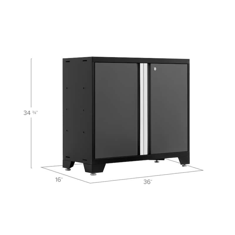 NewAge Products Bold Series 36" Base Cabinet
