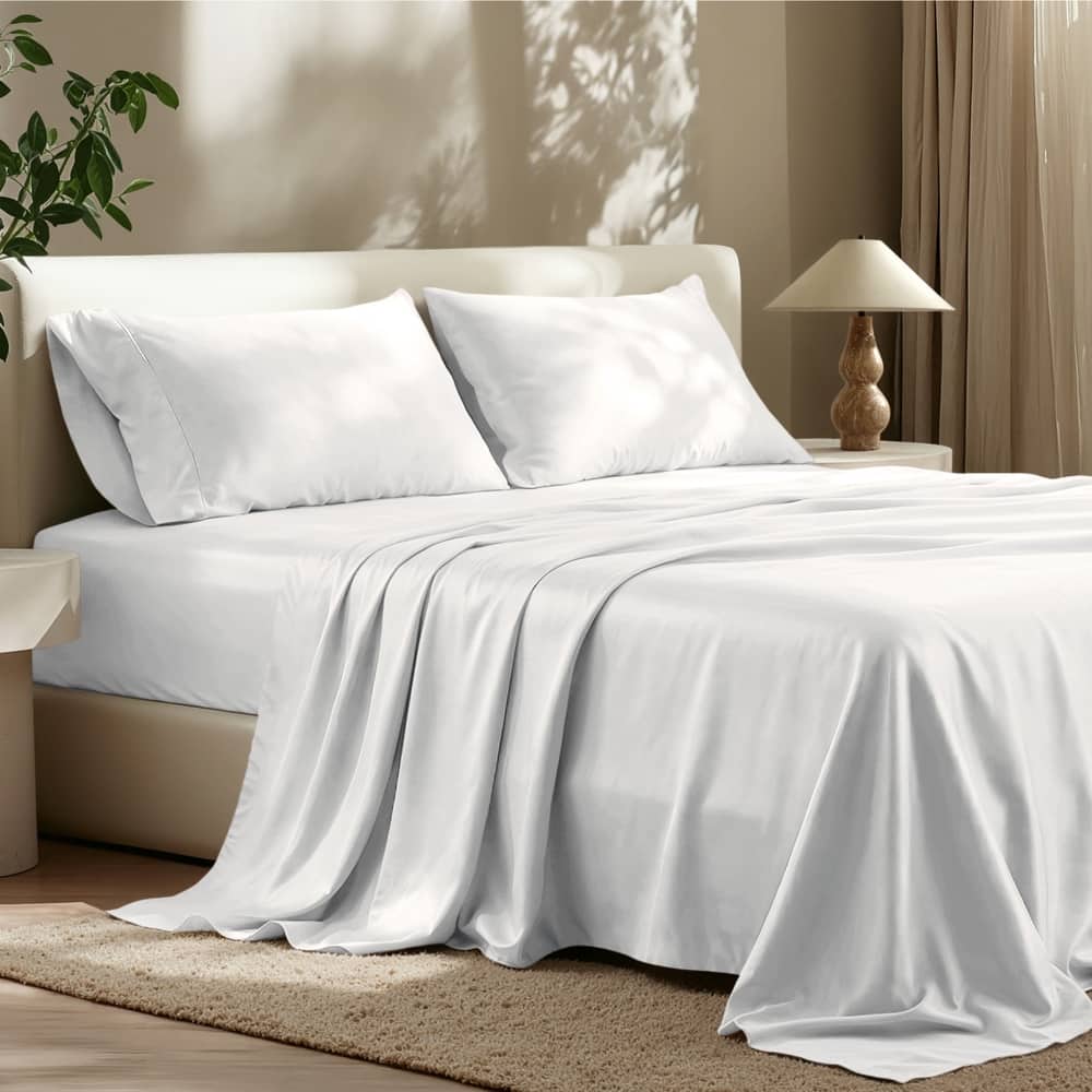 Bare Home TENCEL™ Lyocell Sheet Set