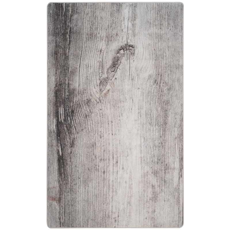 SAFAVIEH Daytona Machine Washable Slip Resistant Sorica Graphic Abstract
