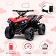 preview thumbnail 31 of 33, Kids ATV 4 Wheeler with LED Lights