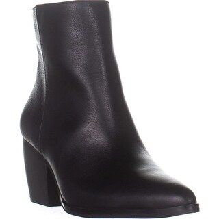 enzo angiolini black boots