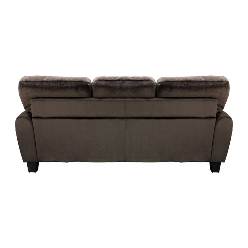 Dasha 3-Piece Living Room Set