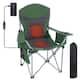 Option Green & Gray 1 Pack
