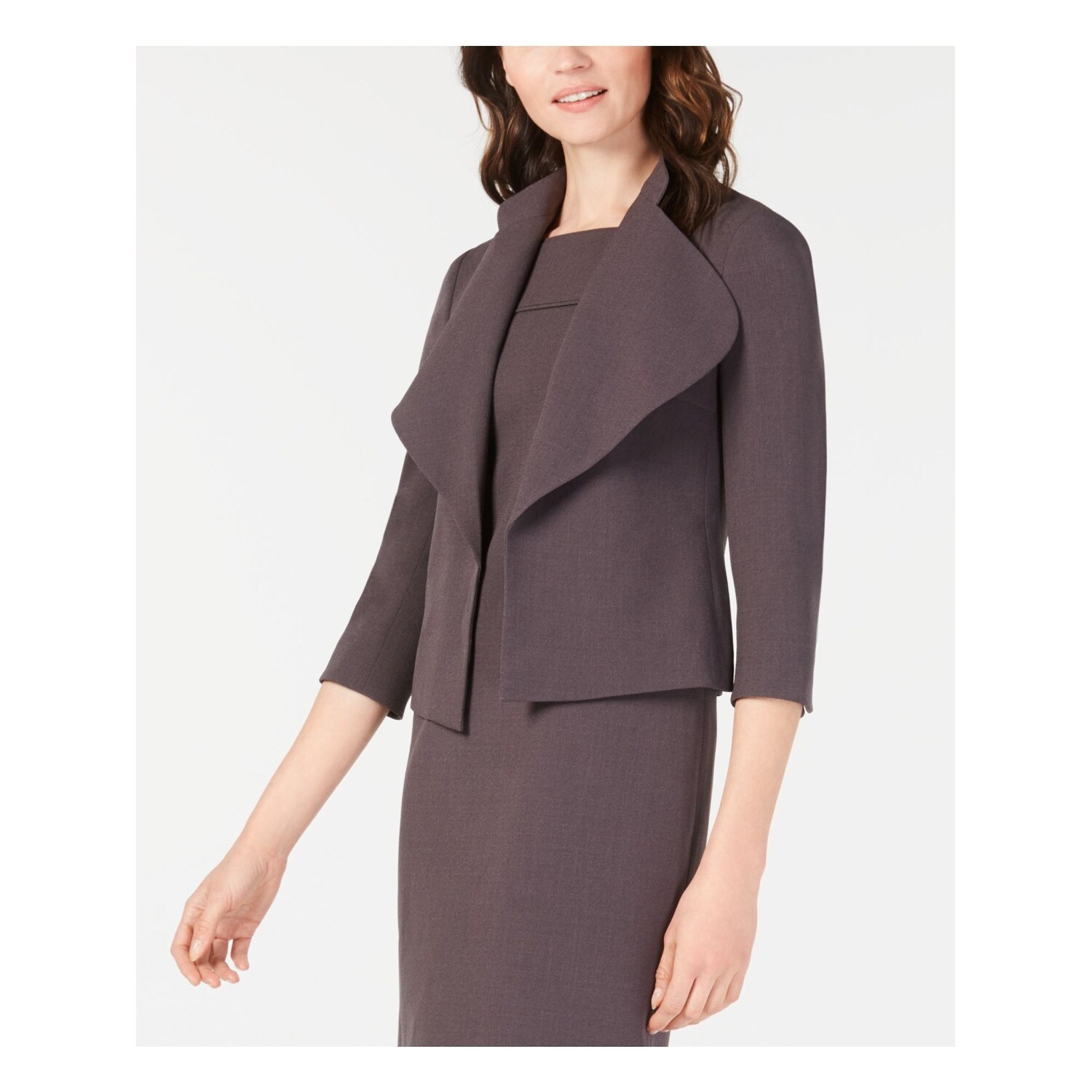 anne klein jacket dress suit