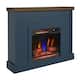 Option Fontana Blue
