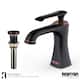 Option Oil Rubbed Bronze