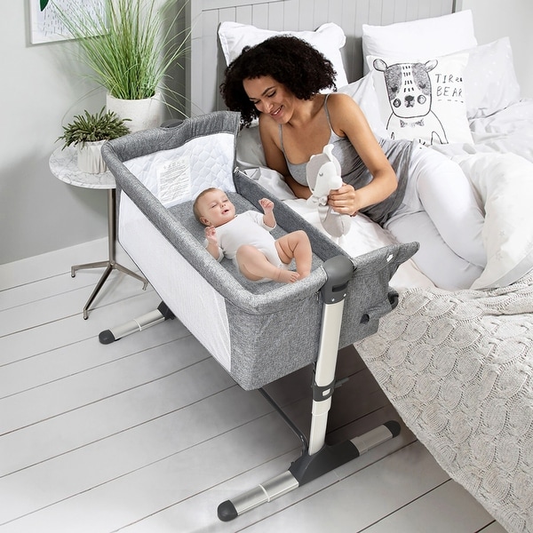 Bed bath and beyond bassinet 2025