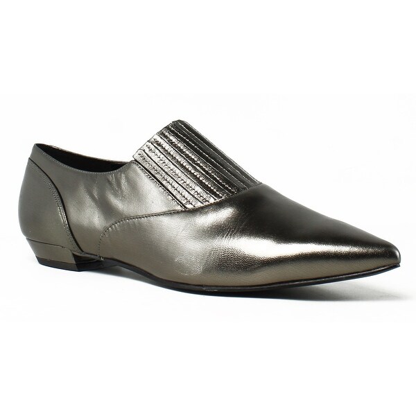 nine west oxfords