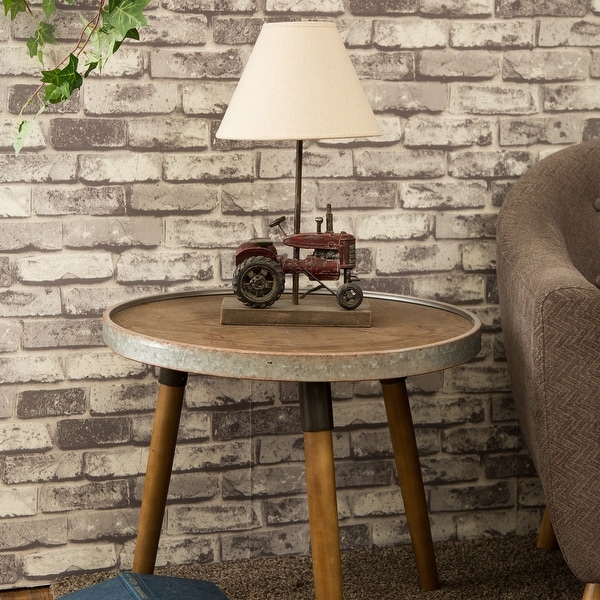 TRUCK TRUCK FURNITURE TABLE LAMP T-NA5 テーブルランプ