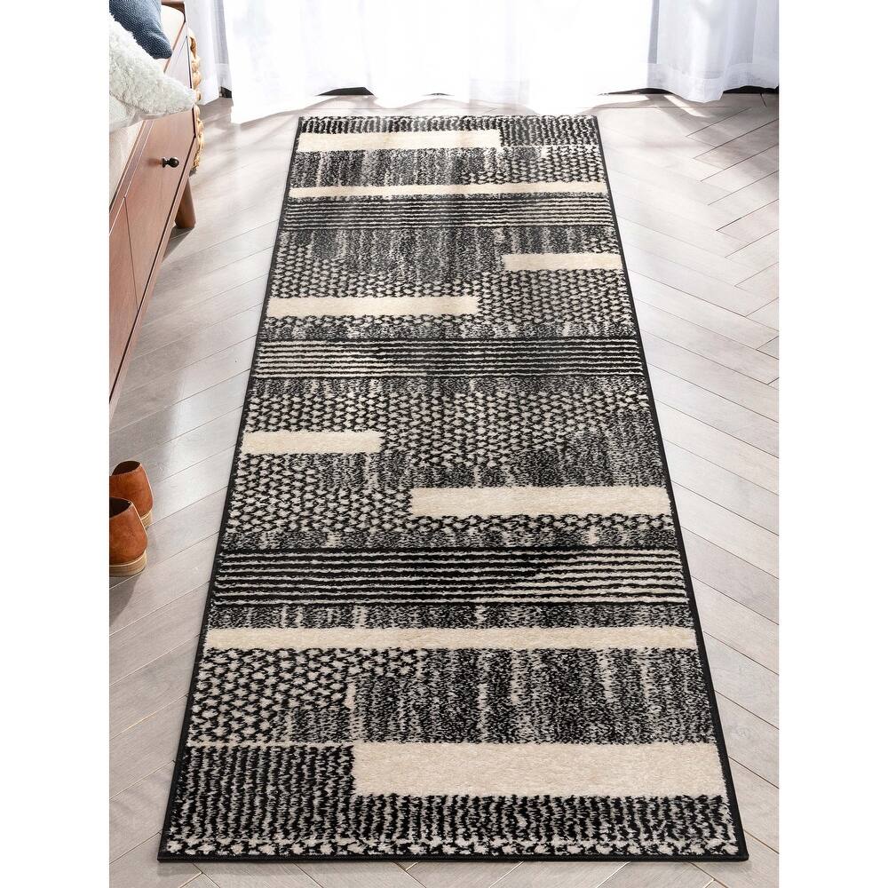 Well Woven Mystic Athena Tribal Moroccan Area Rug