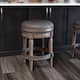 Option Reclaimed Oak Vegan Leather