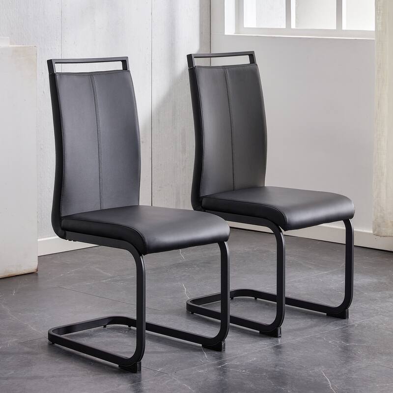 Modern Dining Chairs Set Of 2