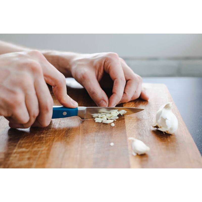 Dura Living Signature Forged High Carbon 3-Piece Kitchen Knife Set