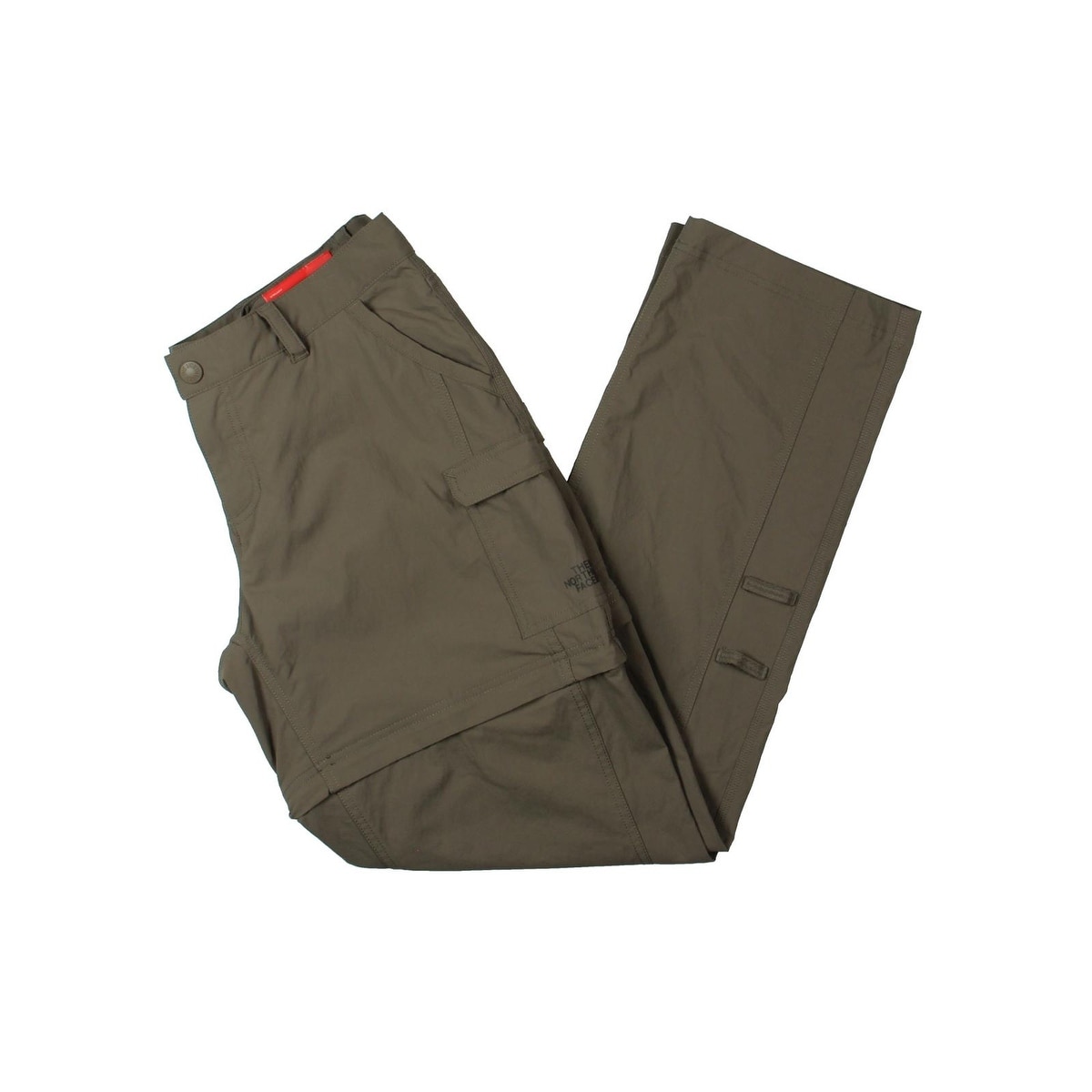 the north face relaxed fit pants