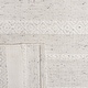 preview thumbnail 5 of 10, SAFAVIEH Handmade Kilim Harsharan Farmhouse Stripe Rug