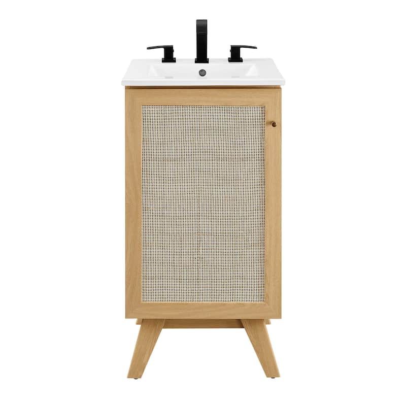 Soma 18" Bathroom Vanity